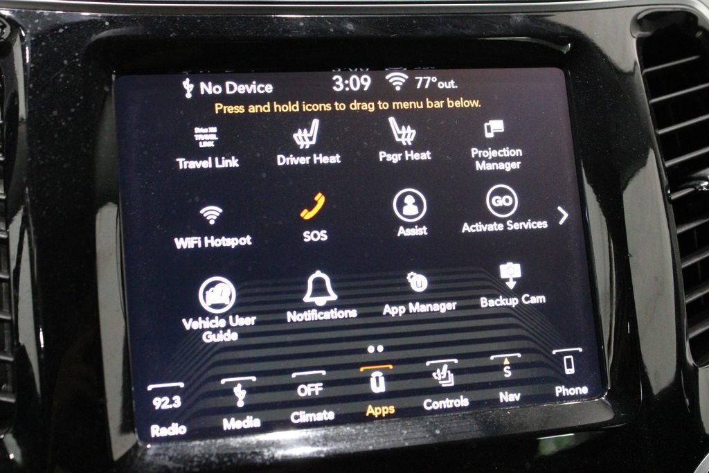 Used 2019 Jeep Cherokee Limited image 35