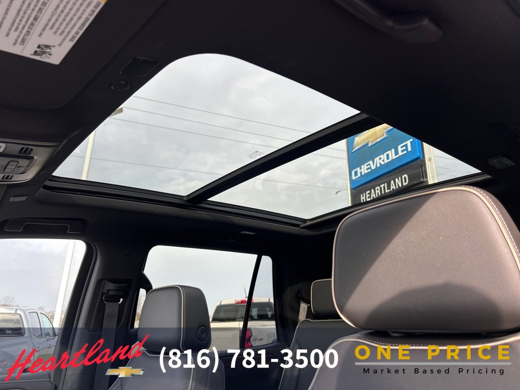 Used 2023 Chevrolet Tahoe Premier image 20