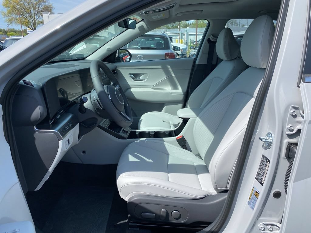 New 2026 Hyundai Kona Limited AWD/4WD image 12