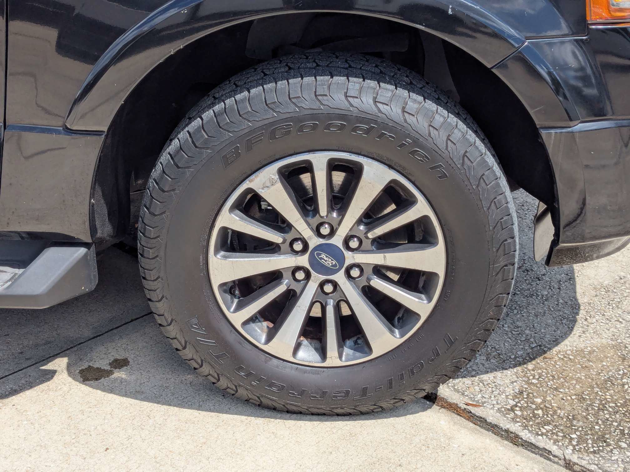 Used 2016 Ford Expedition EL 2WD image 12