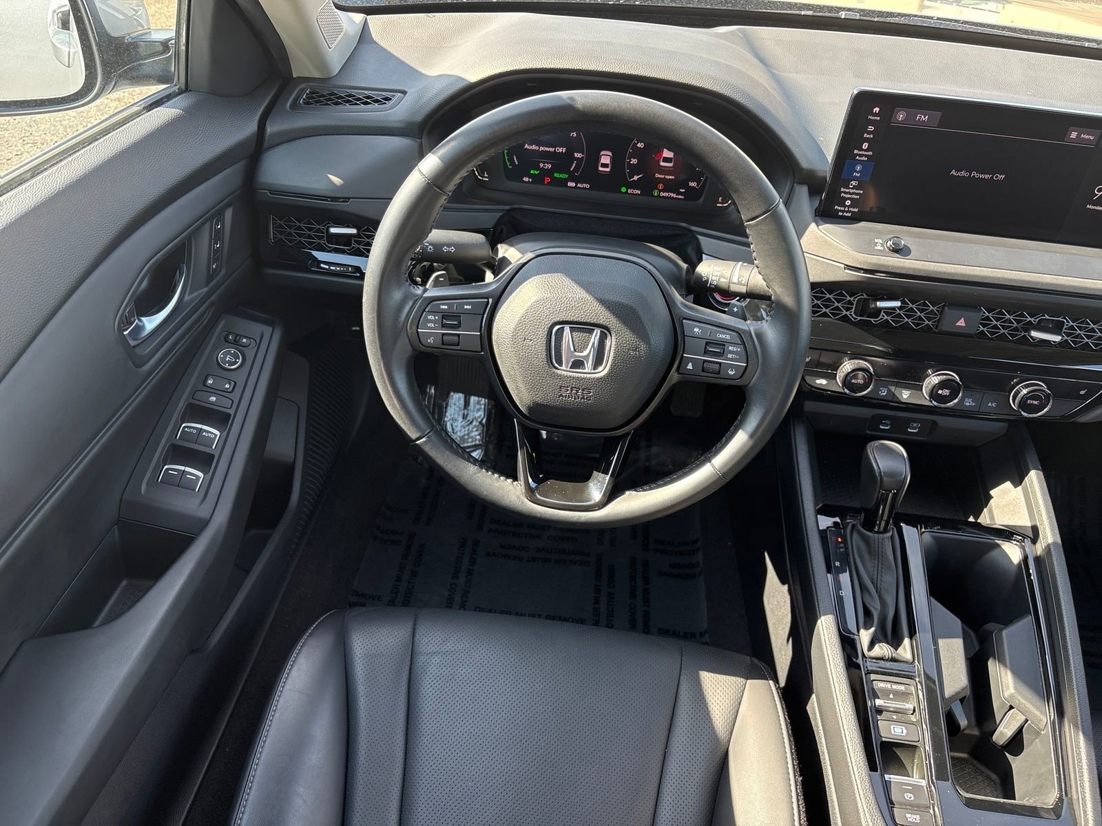 Used 2023 Honda Accord EX-L image 13