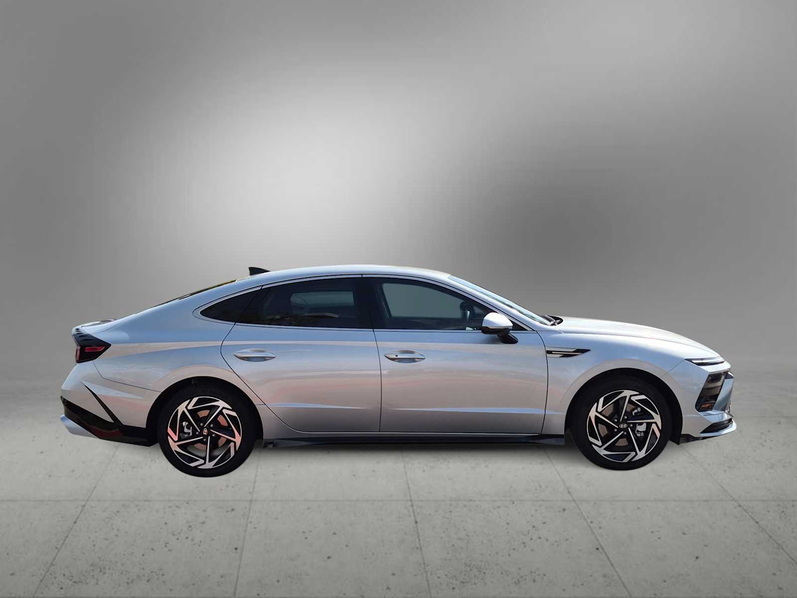 New 2026 Hyundai Sonata SEL FWD image 9