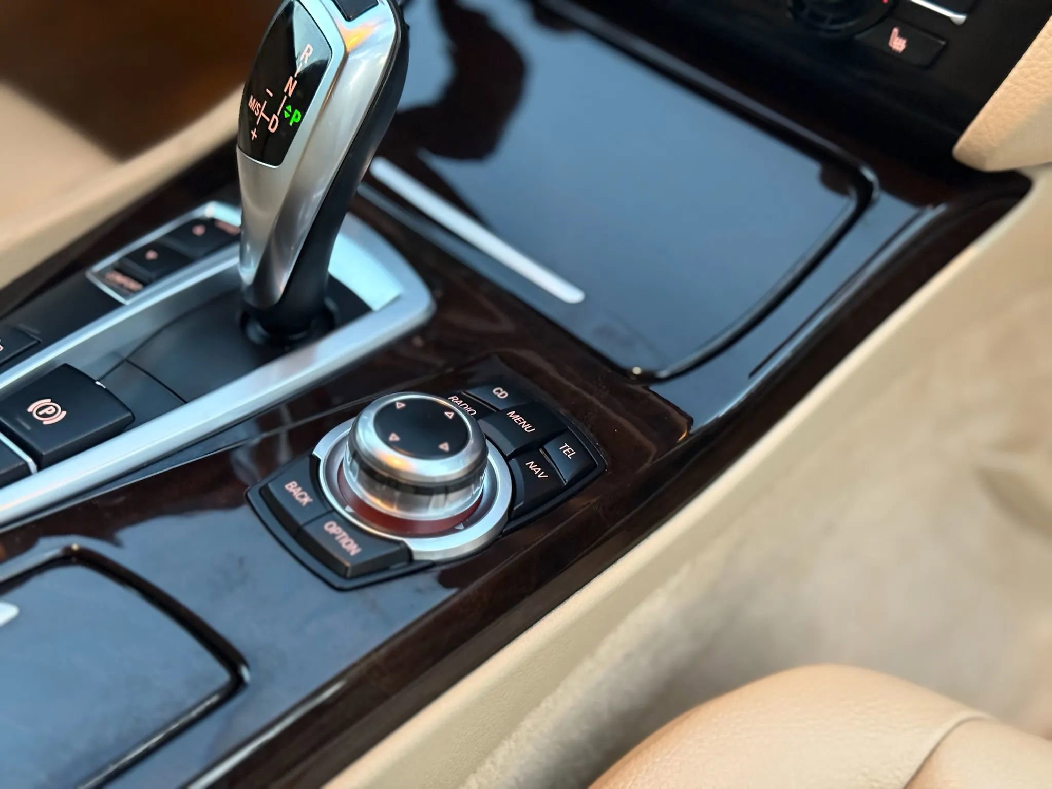 Used 2012 BMW 535i xDrive Sedan image 41