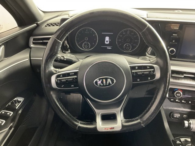 Used 2021 Kia K5 GT-Line image 18