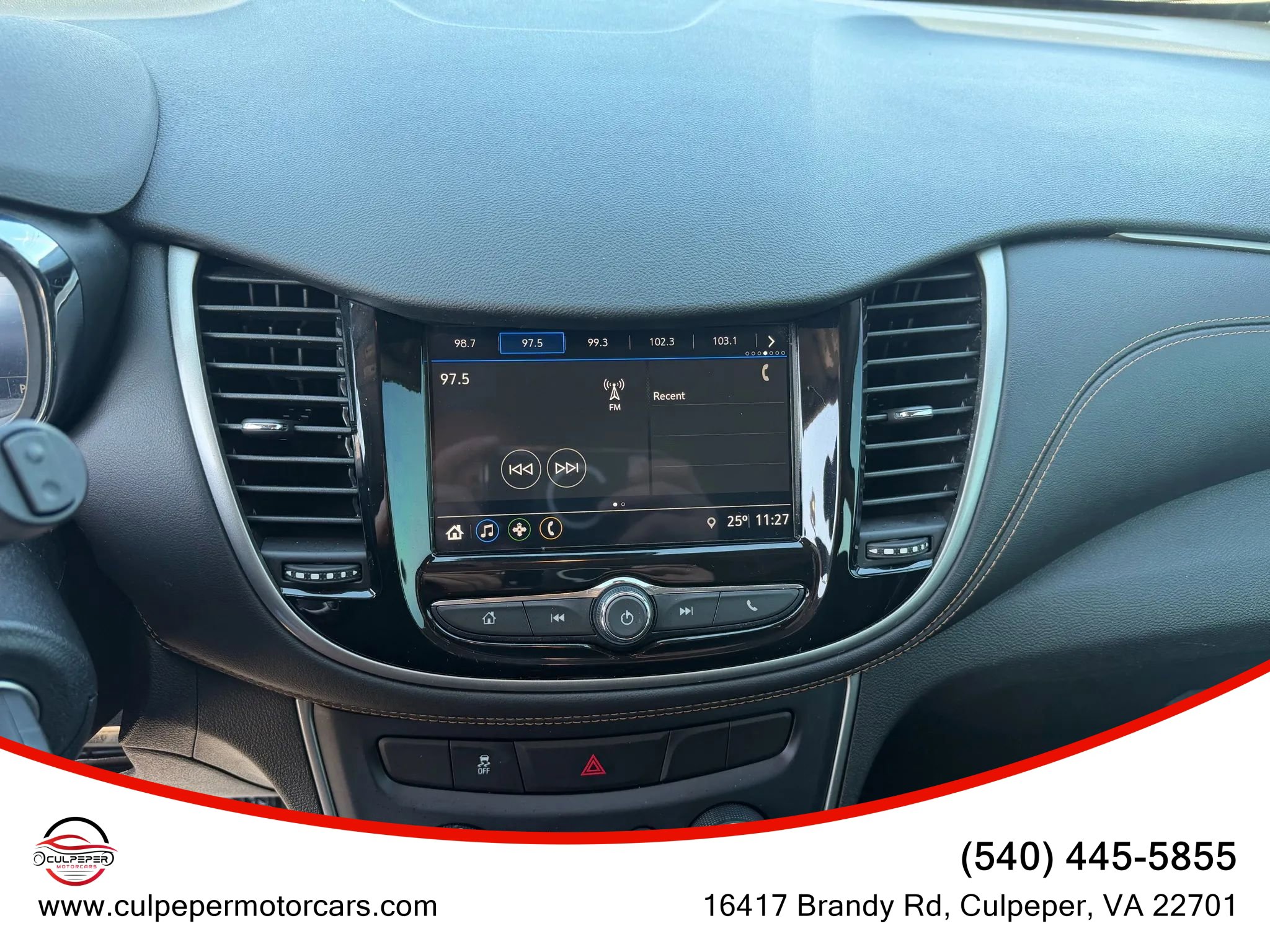 Used 2018 Chevrolet Trax LS image 18