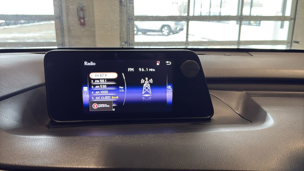 Used 2019 Lexus RX 350 AWD w/ Premium Package image 27