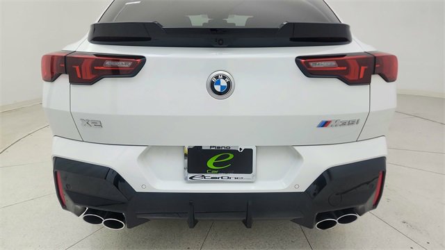 Used 2025 BMW X2 M35i image 12
