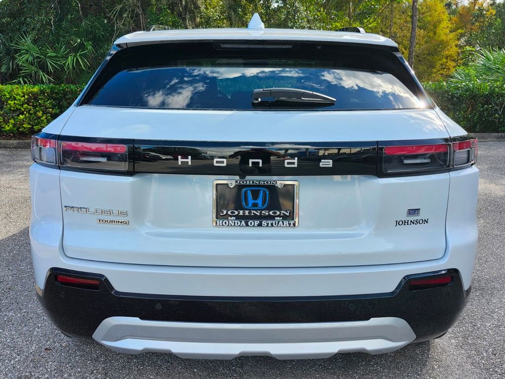 New 2026 Honda Prologue Touring image 12