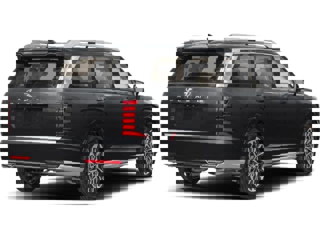 New 2026 Hyundai Palisade Calligraphy image 3