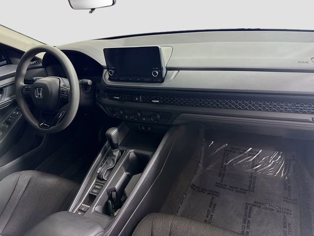 Used 2023 Honda Accord EX image 28