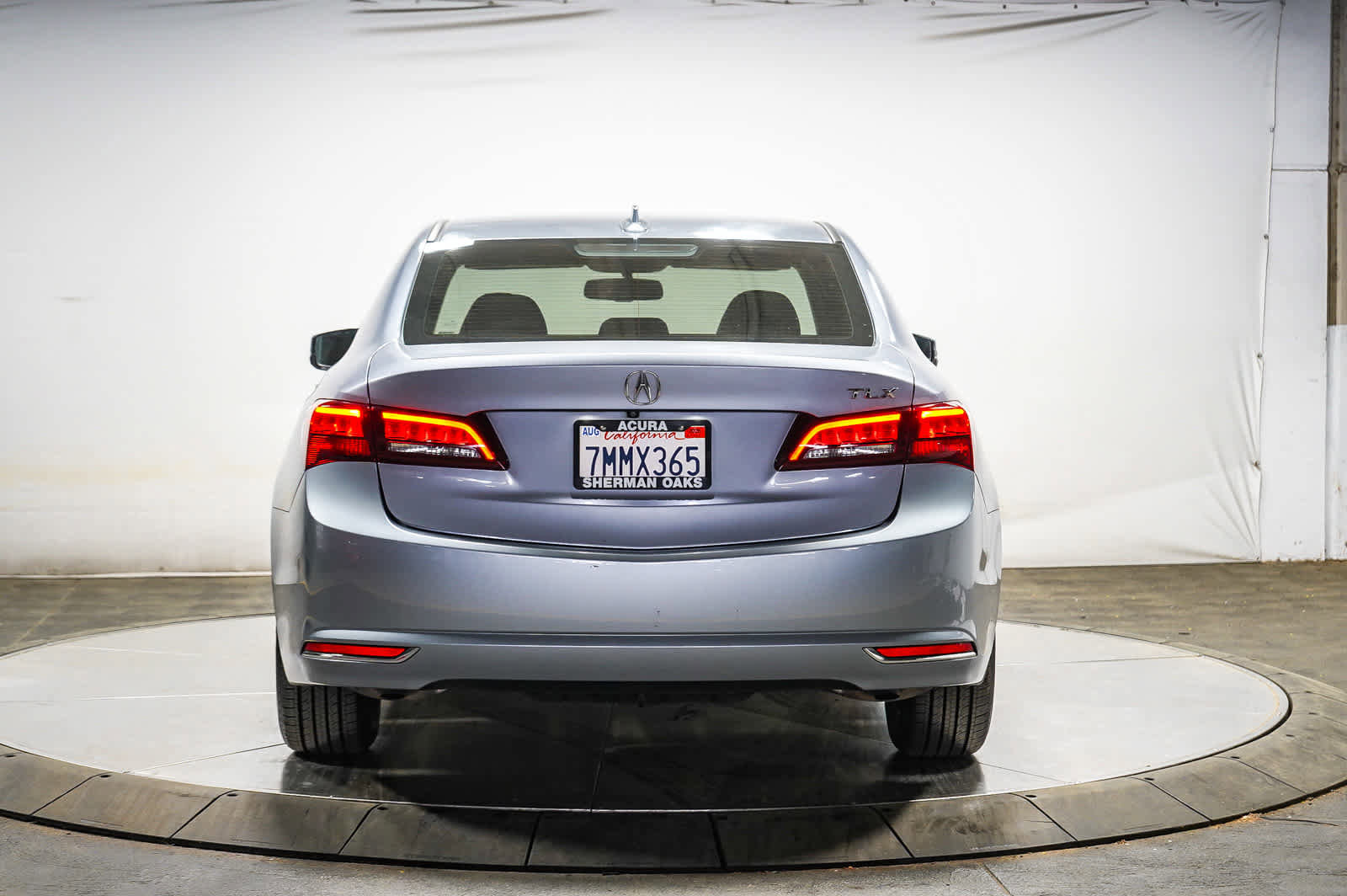 Used 2015 Acura TLX image 13