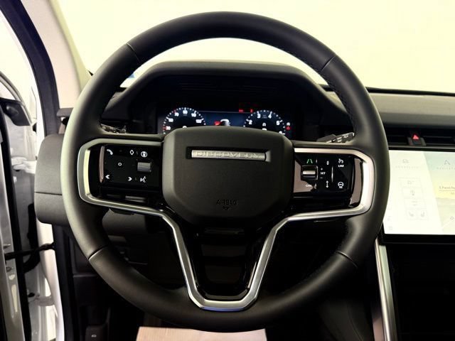 Certified 2025 Land Rover Discovery Sport S AWD/4WD image 22