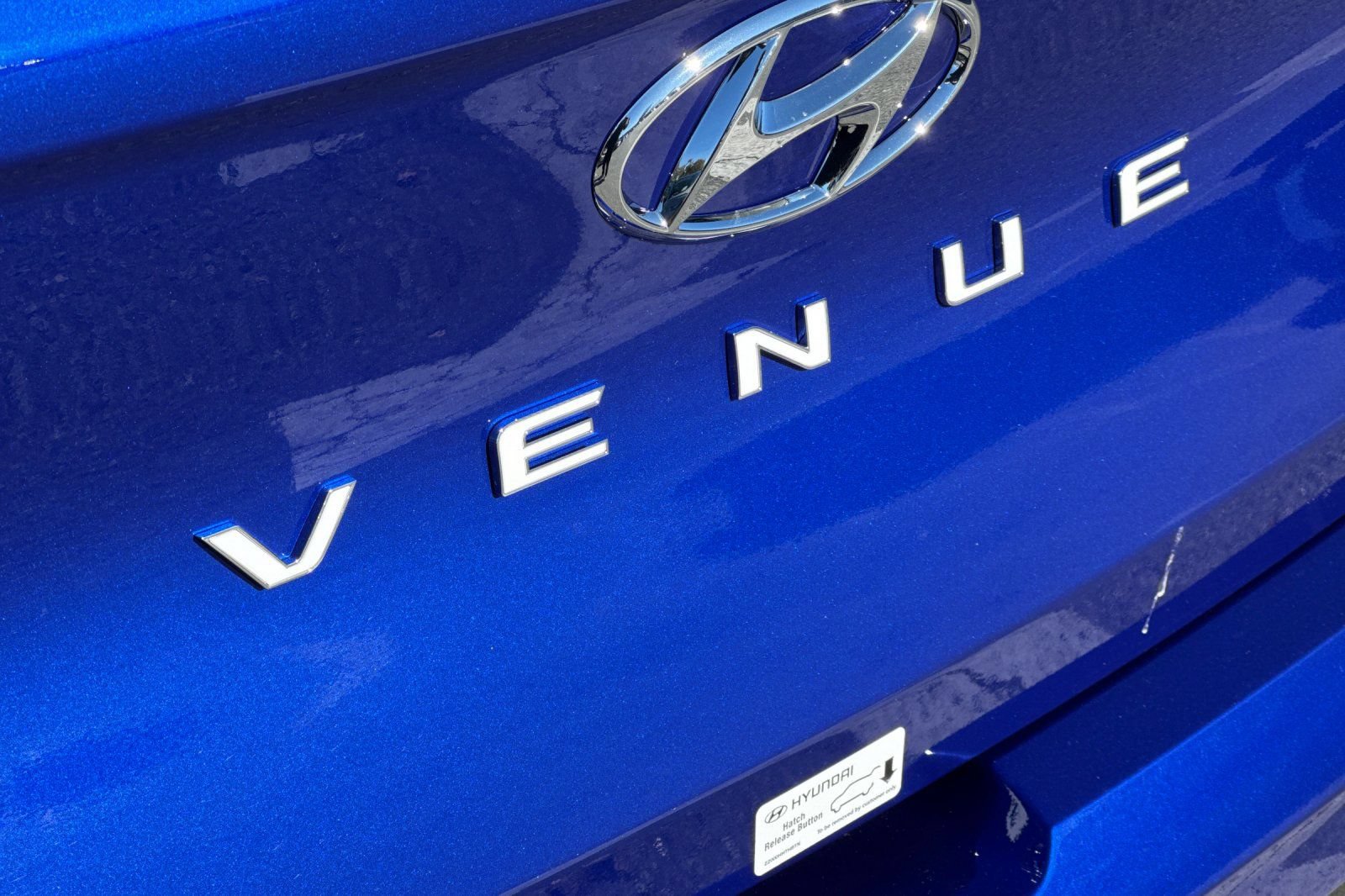 New 2026 Hyundai Venue SEL FWD image 26