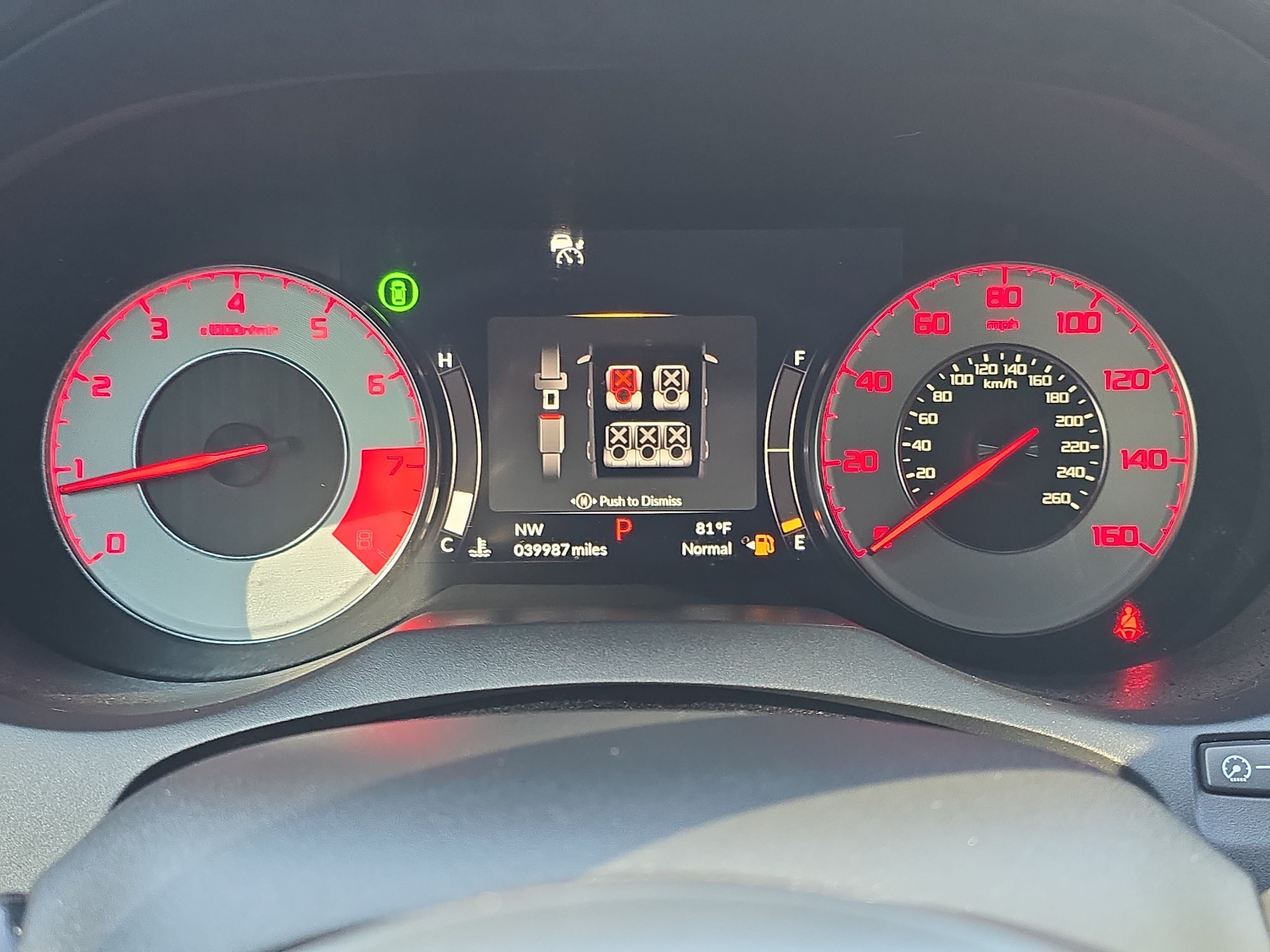 Used 2023 Acura RDX A-Spec FWD image 20