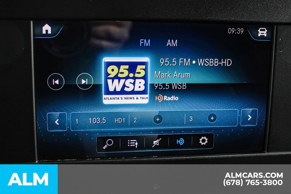 Used 2024 Mercedes-Benz Sprinter 2500 image 32