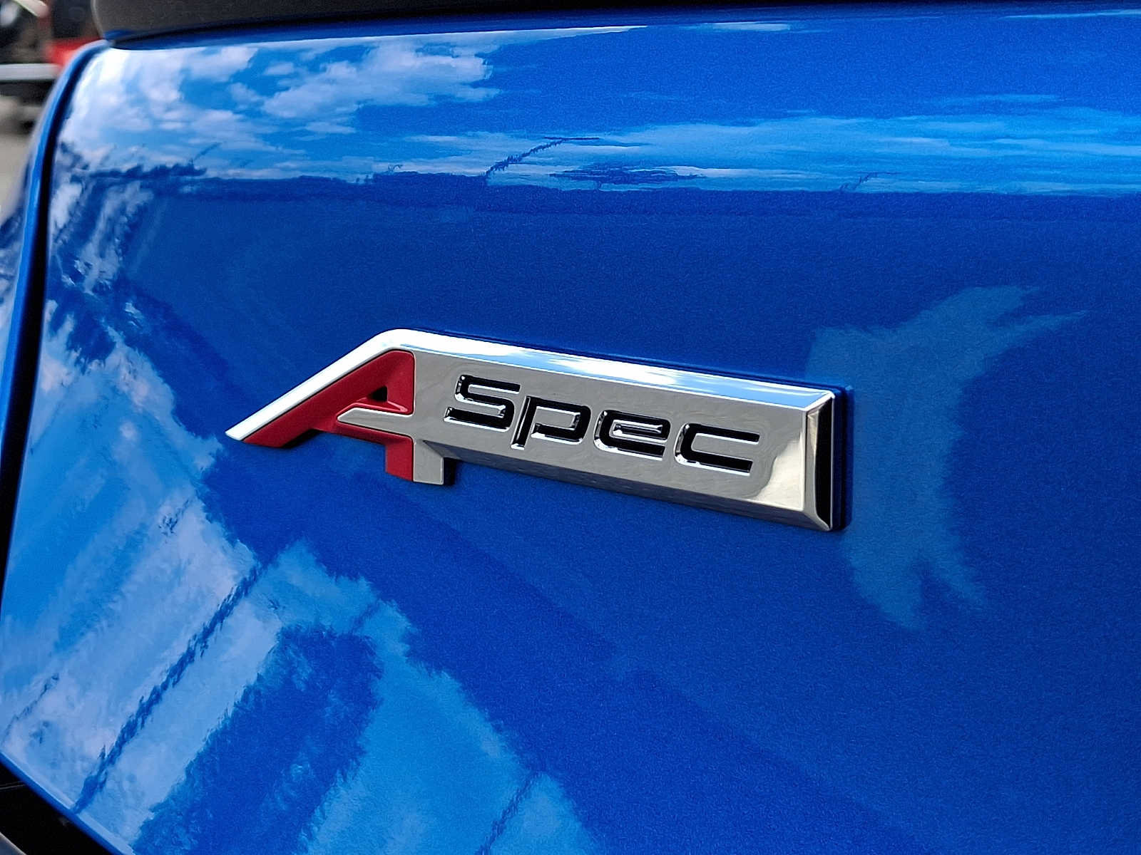 Certified 2026 Acura Integra A-Spec w/ Technology Package FWD image 32
