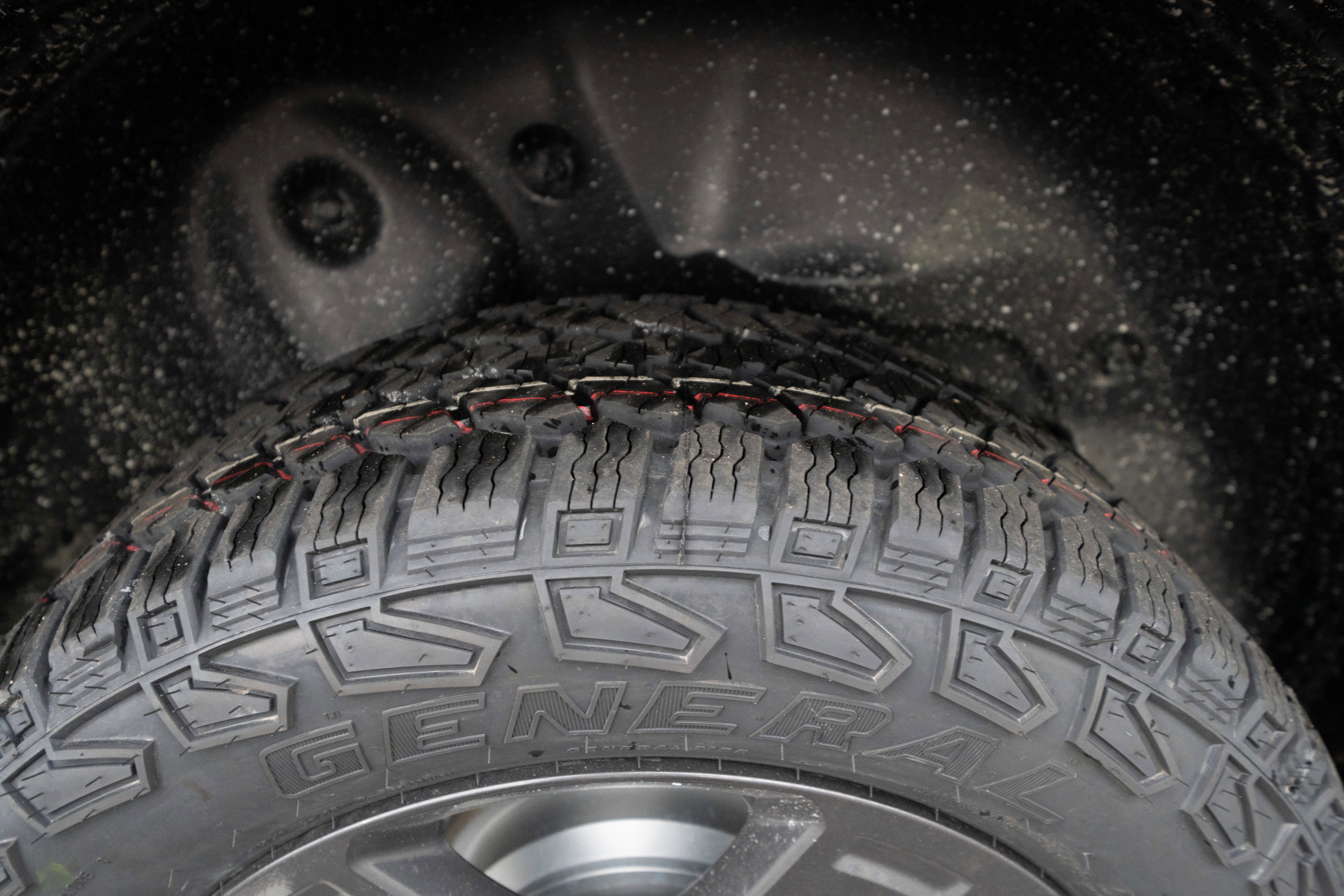 New 2026 Honda Ridgeline TrailSport image 29