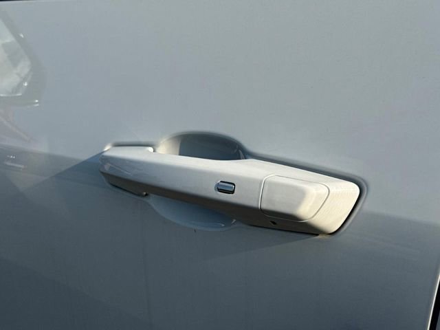 New 2025 Chevrolet Blazer EV LT image 6