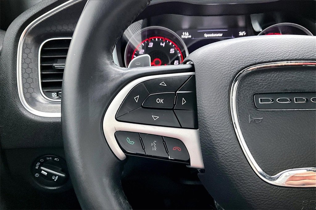 Used 2017 Dodge Charger R/T image 18