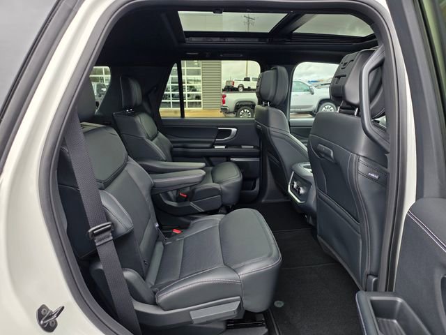 New 2026 Ford Expedition Platinum AWD/4WD image 15