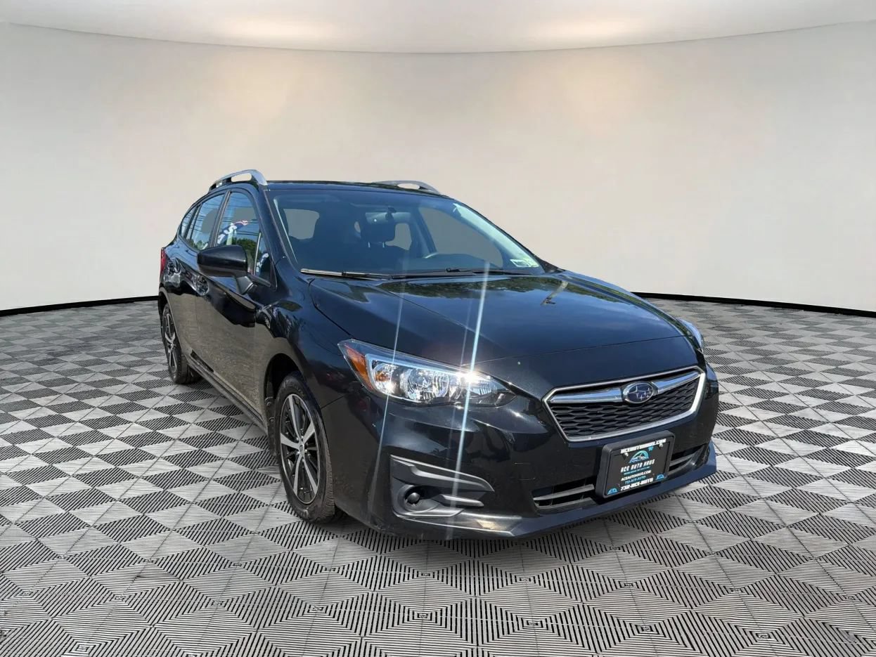 Used 2019 Subaru Impreza 2.0i Premium AWD/4WD image 1