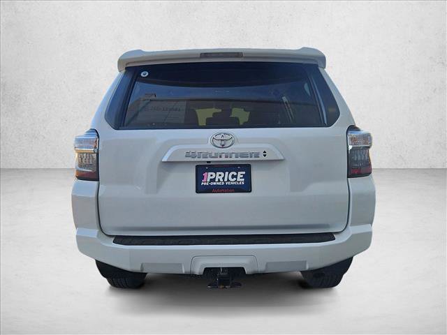 Used 2023 Toyota 4Runner SR5 RWD image 7