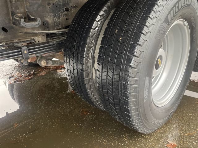 Used 2017 Chevrolet Silverado 3500 W/T image 25