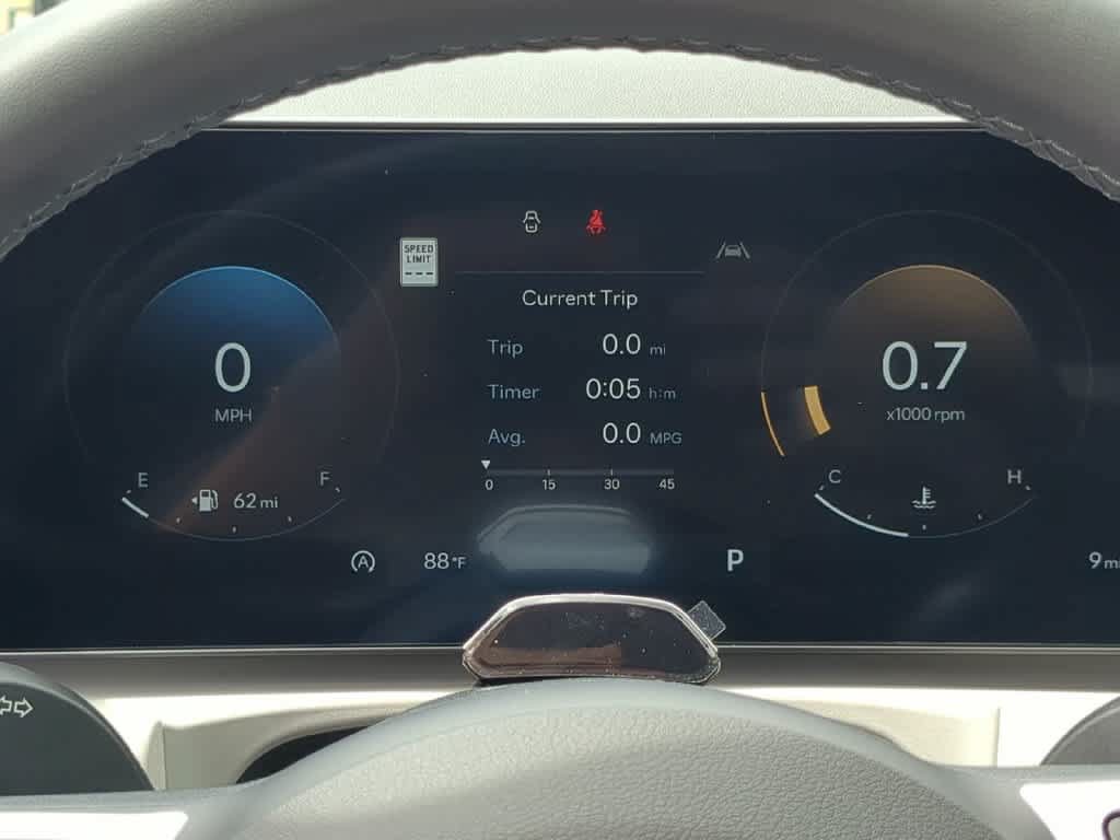 New 2026 Hyundai Tucson SEL FWD image 33