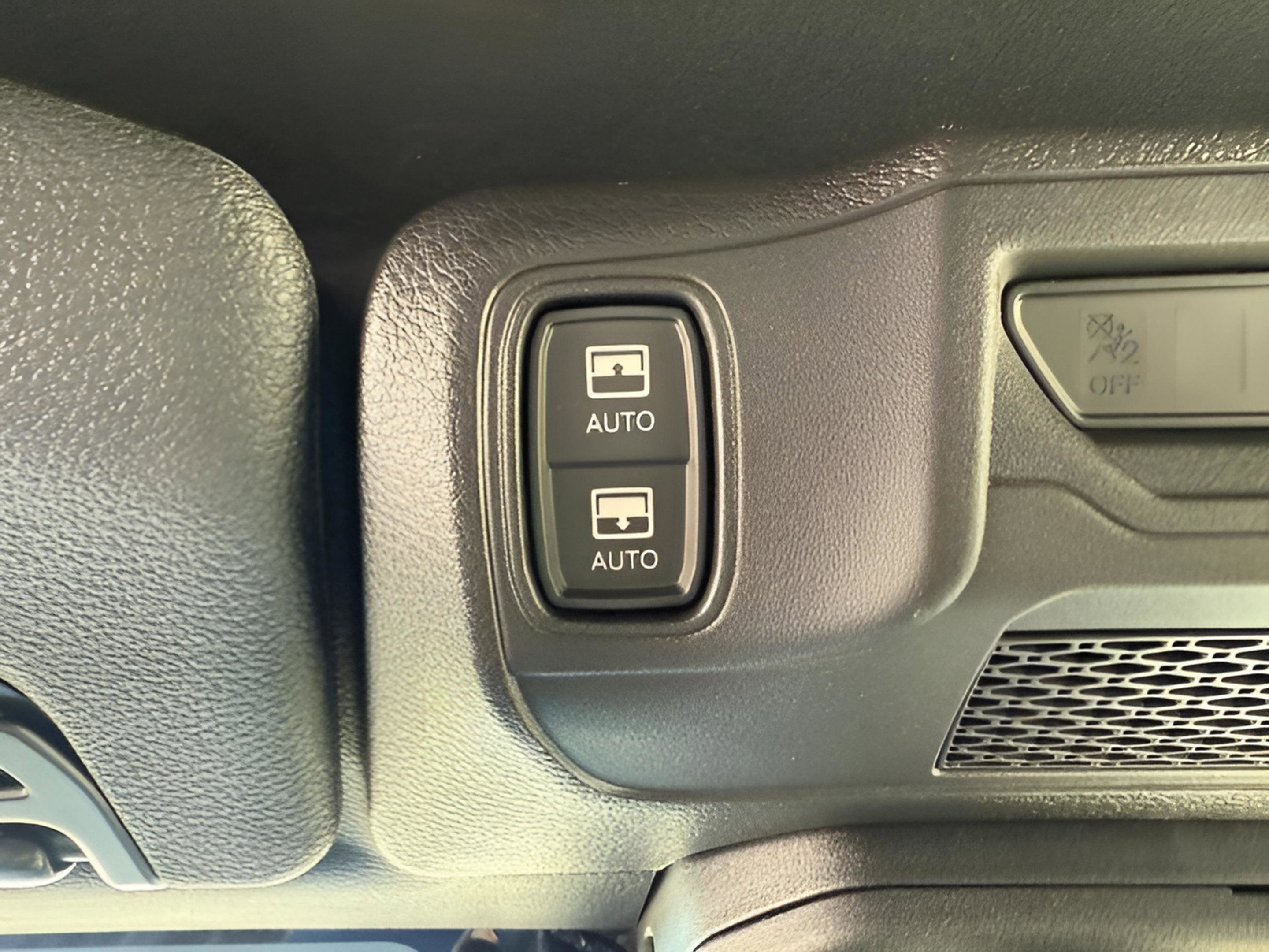 New 2026 Jeep Wrangler Sport S image 29