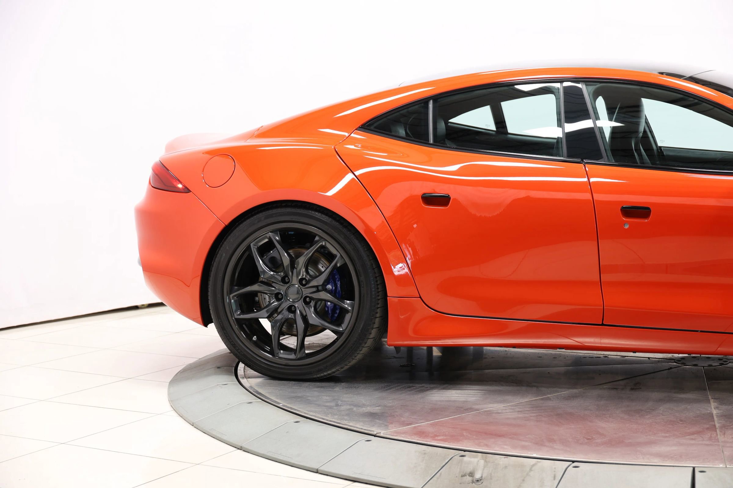 Used 2022 Karma GS-6 RWD image 51