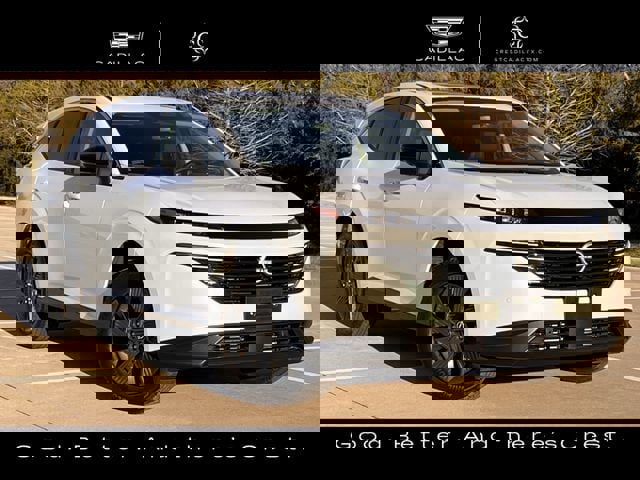 Used 2025 Nissan Murano SL