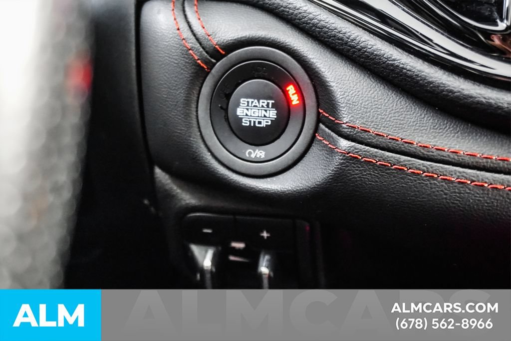 Used 2024 Dodge Durango GT AWD/4WD image 28
