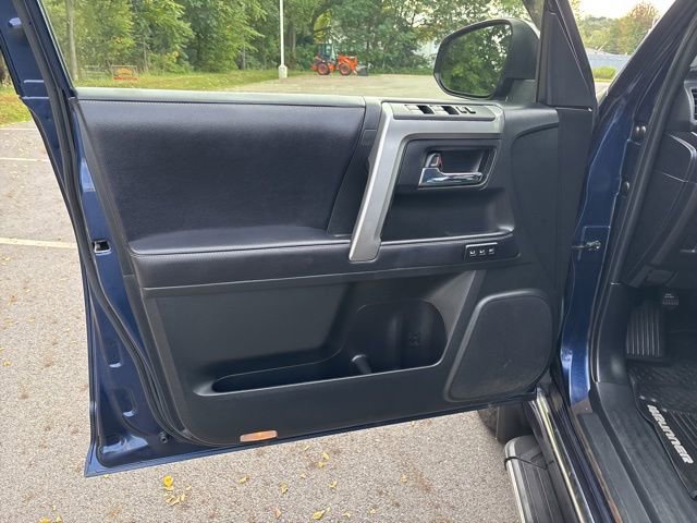 Used 2019 Toyota 4Runner Limited image 40