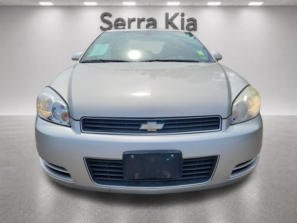 Used 2008 Chevrolet Impala LS FWD image 8