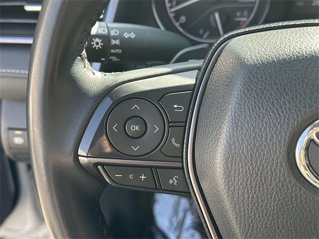 Used 2024 Toyota Camry SE image 33