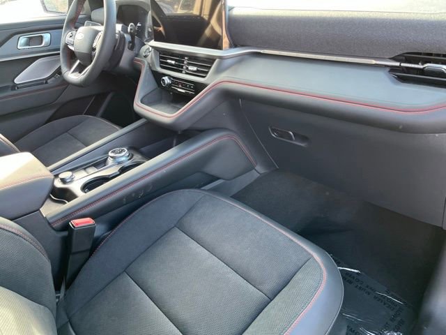 New 2026 Ford Explorer ST w/ Sun And Sound Package image 23