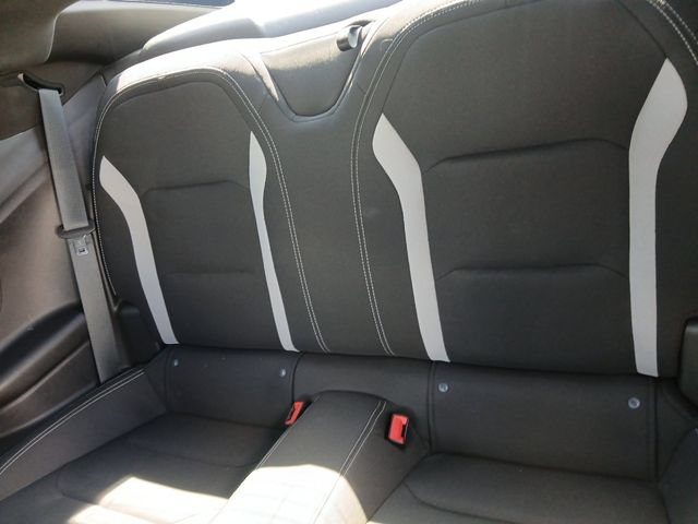 Used 2022 Chevrolet Camaro LT w/ RS Package RWD image 13