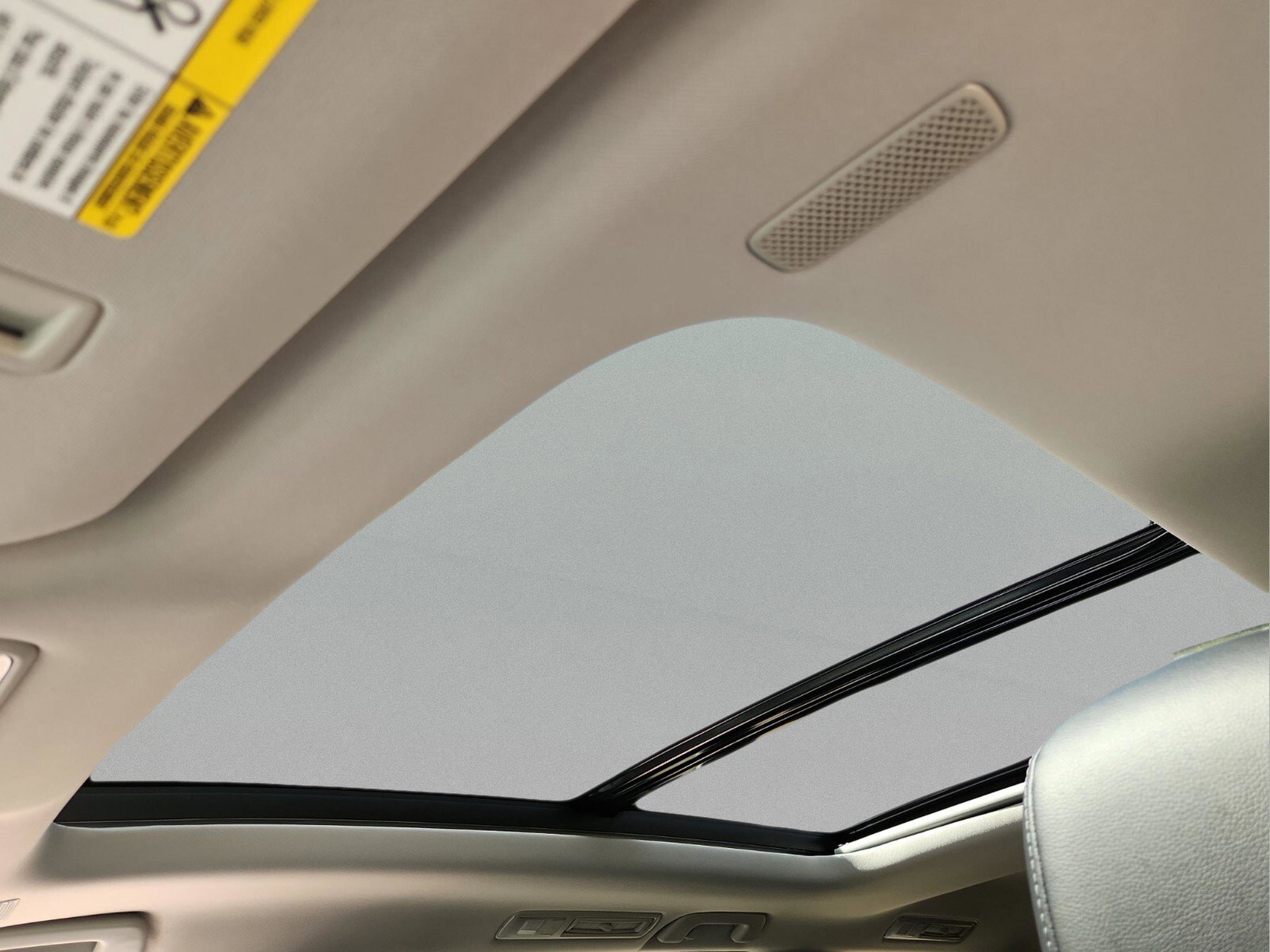 New 2026 Toyota Grand Highlander Limited image 16