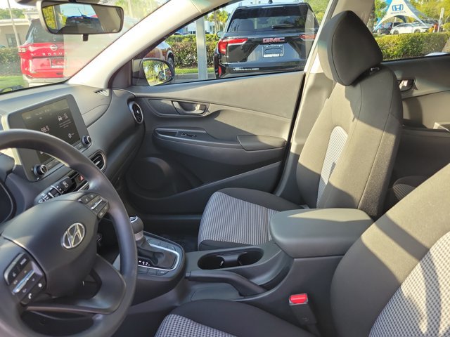 Used 2023 Hyundai Kona SE AWD/4WD image 18