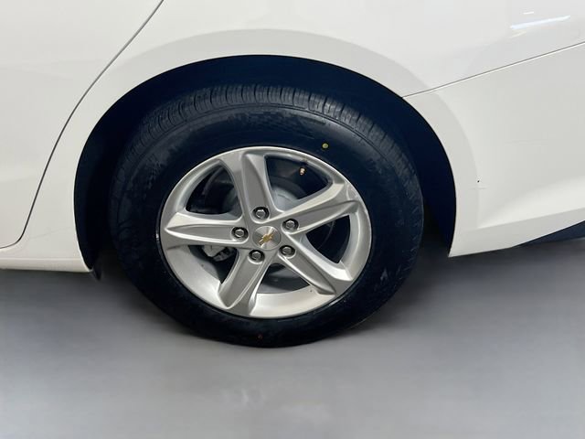 Used 2024 Chevrolet Malibu LS FWD image 25