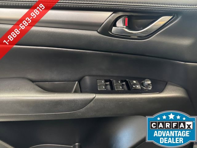 Used 2020 MAZDA CX-5 Touring AWD/4WD image 26