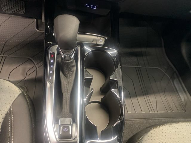 New 2026 Chevrolet Trax LT w/ LT Convenience Package FWD image 23