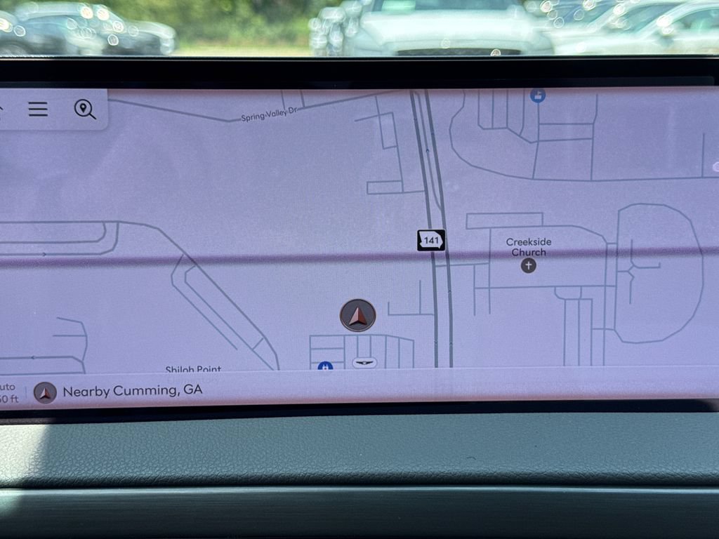 New 2026 Genesis GV60 RWD image 29
