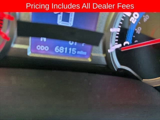 Used 2016 Toyota 4Runner Limited AWD/4WD image 3