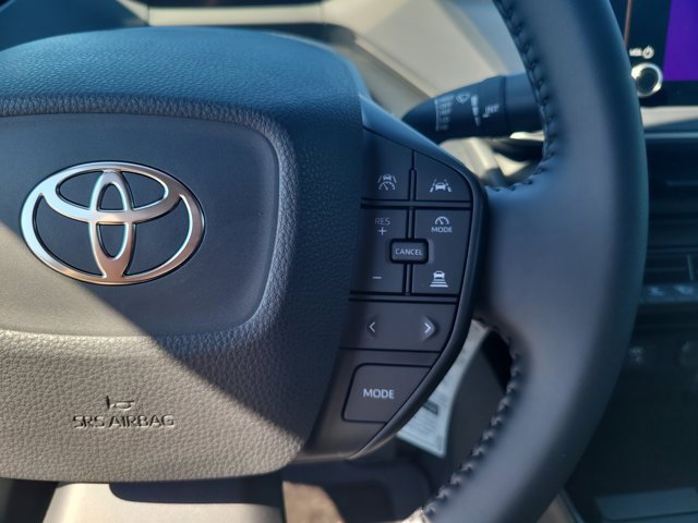 New 2026 Toyota Prius LE image 14