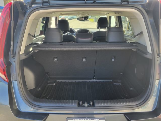 Used 2020 Kia Soul GT-Line Turbo FWD image 16