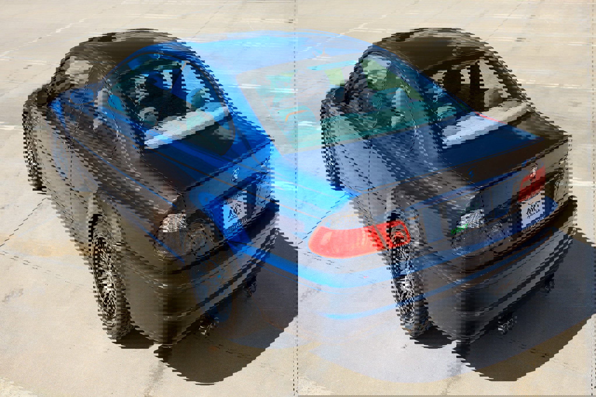 Used 2004 BMW M3 Coupe image 10