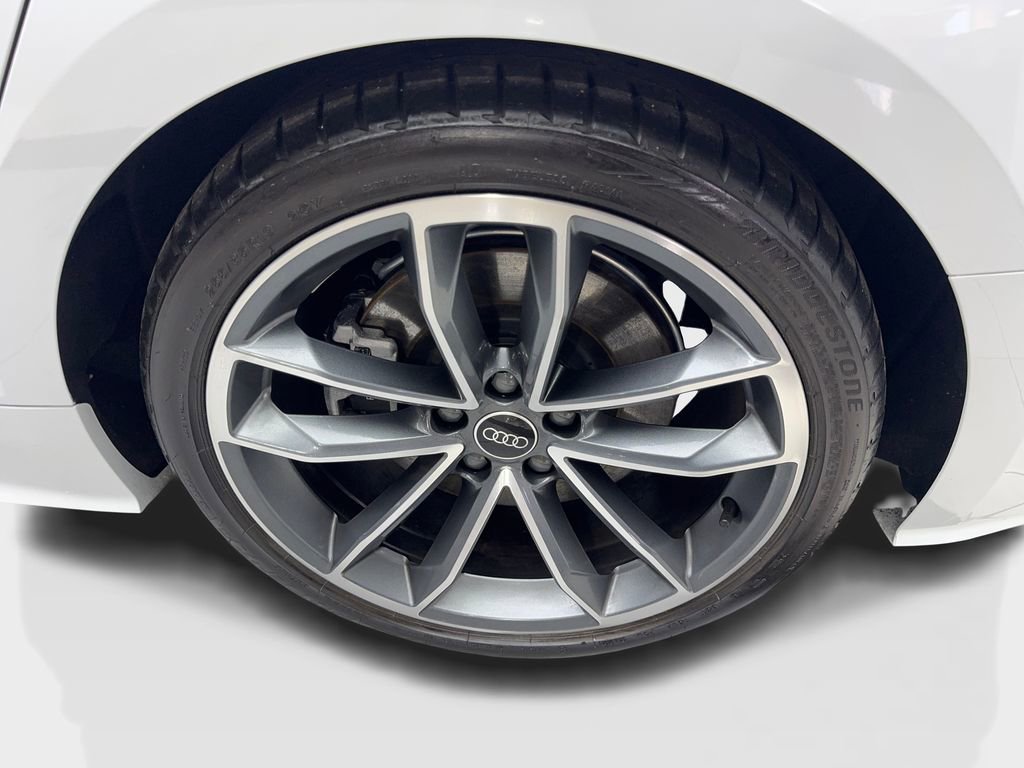 Used 2023 Audi A5 2.0T Premium w/ Convenience Package image 88