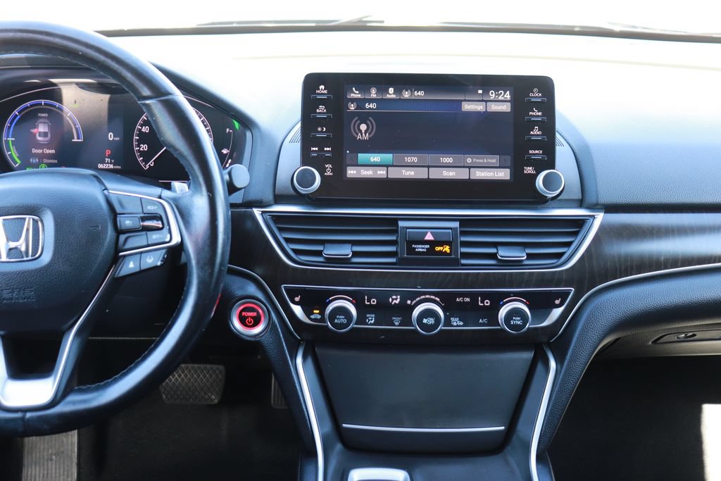 Used 2021 Honda Accord EX-L image 15