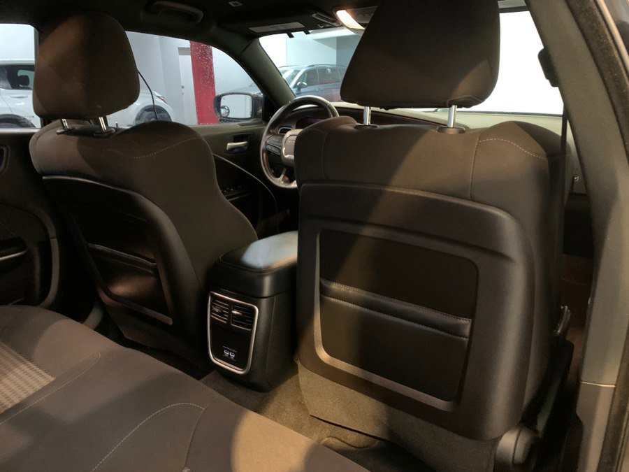 Used 2023 Dodge Charger GT w/ Blacktop Special Edition image 41